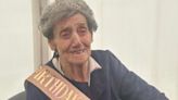 Woman turns 100 at Glasgow care home crediting wine and pasta