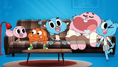 The Amazing World of Gumball Movie Is Not Cancelled, Confirms Creator; Deets Here