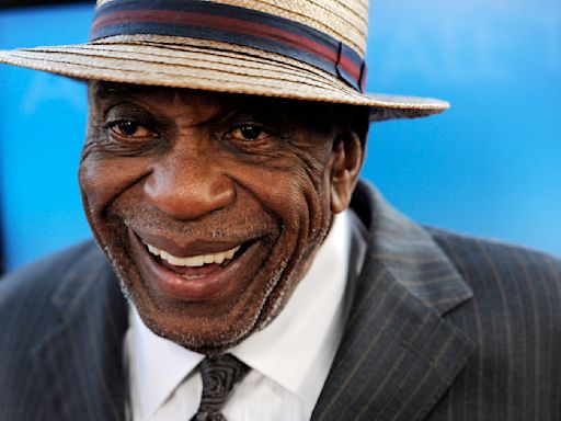 Bill Cobbs, prolific and sage character actor, dies at 90