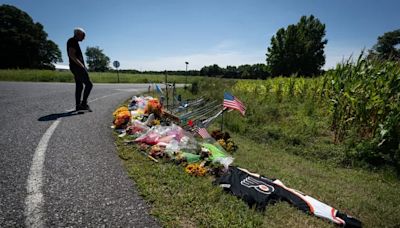 Salem County, a rural NJ cycling destination, grapples with safety issues after death of Gaudreau brothers