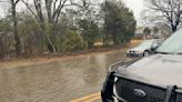 BMW stalls in flooding in Rock Hill, some major roads closed: Sheriff