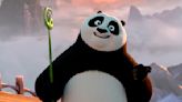 "Kung Fu Panda 4" se estrena con el puesto número 1; le sigue "Dune: Part Two"