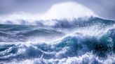 Rogue Waves Are Getting More Frequent. Here’s Why