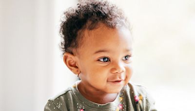 110 baby girl names that start with 'S'