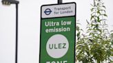 Sadiq Khan accused of trying to ‘squash’ scientific ‘dissent’ over Ulez