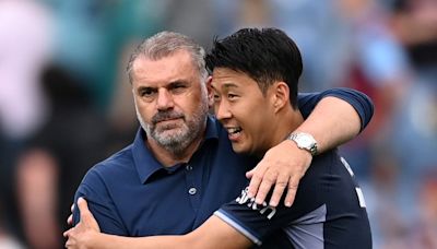 Tottenham: Answer to burning Heung-min Son question will fuel summer transfer plan