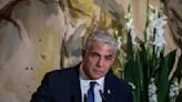 Israeli opposition leader Yair Lapid to fly to Washington for talks