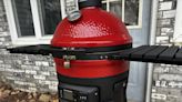 Kamado Joe Konnected Joe Review