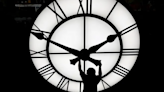 Tick-tock: The end of daylight saving time is coming