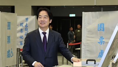 【更新】【民進黨全代會風雲】全代會選出30中執委 新系9席最大贏家 陳亭妃最高票 | 蕃新聞