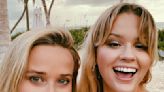 Reese Witherspoon Looks Nearly Identical to Daughter Ava Phillippe for a “Perfect Summer Night”