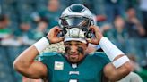 Eagles’ Jalen Hurts was a ‘baby’ who ‘ticked’ off bosses with Nick Sirianni remarks, host says