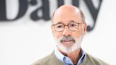 Former Gov. Tom Wolf reflects on retirement, his time in office and the future