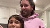 Penelope Disick and Dad Scott Disick Team Up for Hilarious TikTok Many Parents Will Relate to