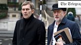 Labour drops legal action over anti-Semitism report
