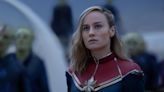 'The Marvels' movie review: Brie Larson's superhero sequel is joyfully weird