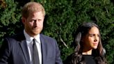 Meghan Markle and Prince Harry Are in Their Flop Era