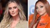 Perrie Edwards Opens Up About 'Heartbreaking' Rift With Jesy Nelson