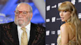 Paul Schrader Solicits Taylor Swift Stories: ‘There’s a Movie There’