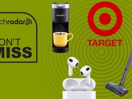 Target's massive Circle Week sale is live ahead of Prime Day: here are 9 deals I'd buy