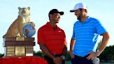 'Different kind of beatdown': What separates Tiger Woods' dominance from Scottie Scheffler's