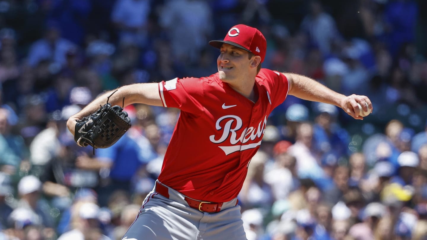 Series Finale Preview: Cincinnati Reds Look to Sweep Miami Marlins