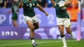 Rugby Sevens-Last-gasp South Africa take dramatic bronze
