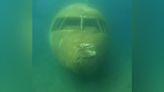 Deep sea footage shows inside sunken passenger plane mistaken for missing MH370