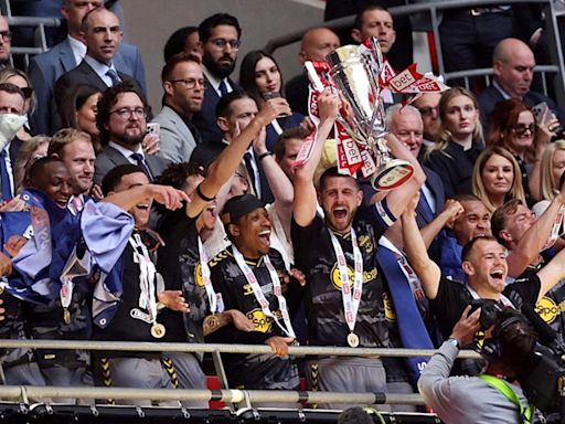 Leeds vs Southampton LIVE! Championship play-off final result, match stream and latest updates today