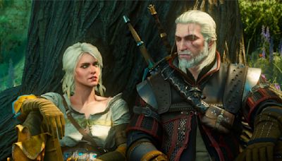 The Witcher 3's best ending gets 2 new scenes as modder restores what feels like part of the setup for The Witcher 4