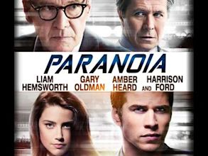 Paranoia (2013 film)