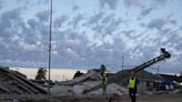 Dozens still missing after Monday’s South Africa building collapse. 7 confirmed dead - WTOP News