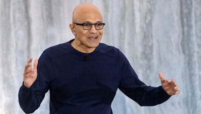 Satya Nadella to Sundar Pichai: These top CEOs are joining US board on AI risks