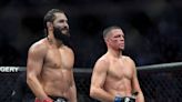 El Masvidal vs Díaz, pospuesto para no chocar con el UFC 302