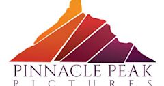 Pinnacle Peak Pictures