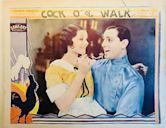 Cock o' the Walk (1930 film)