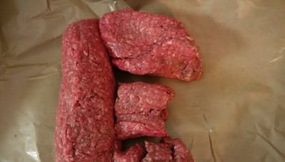 16,000 pounds of ground beef sold at Walmart recalled. It might have deadly E. coli