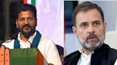 'Posts and positions are not important for...': Revanth Reddy claims Rahul Gandhi could have become PM anytime between 2004 and 2014