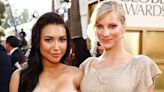 Heather Morris and More 'Glee' Co-Stars Remember Naya Rivera on Anniversary of Her Death