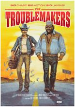Troublemakers_(1994) poster (JPG) | BeeIMG