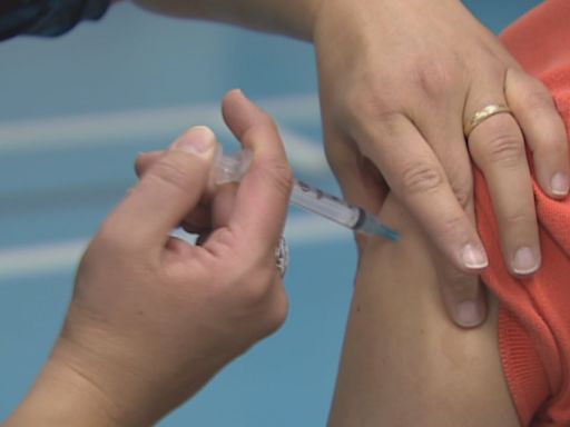 Judge rules against dad trying to stop child's HPV vaccination