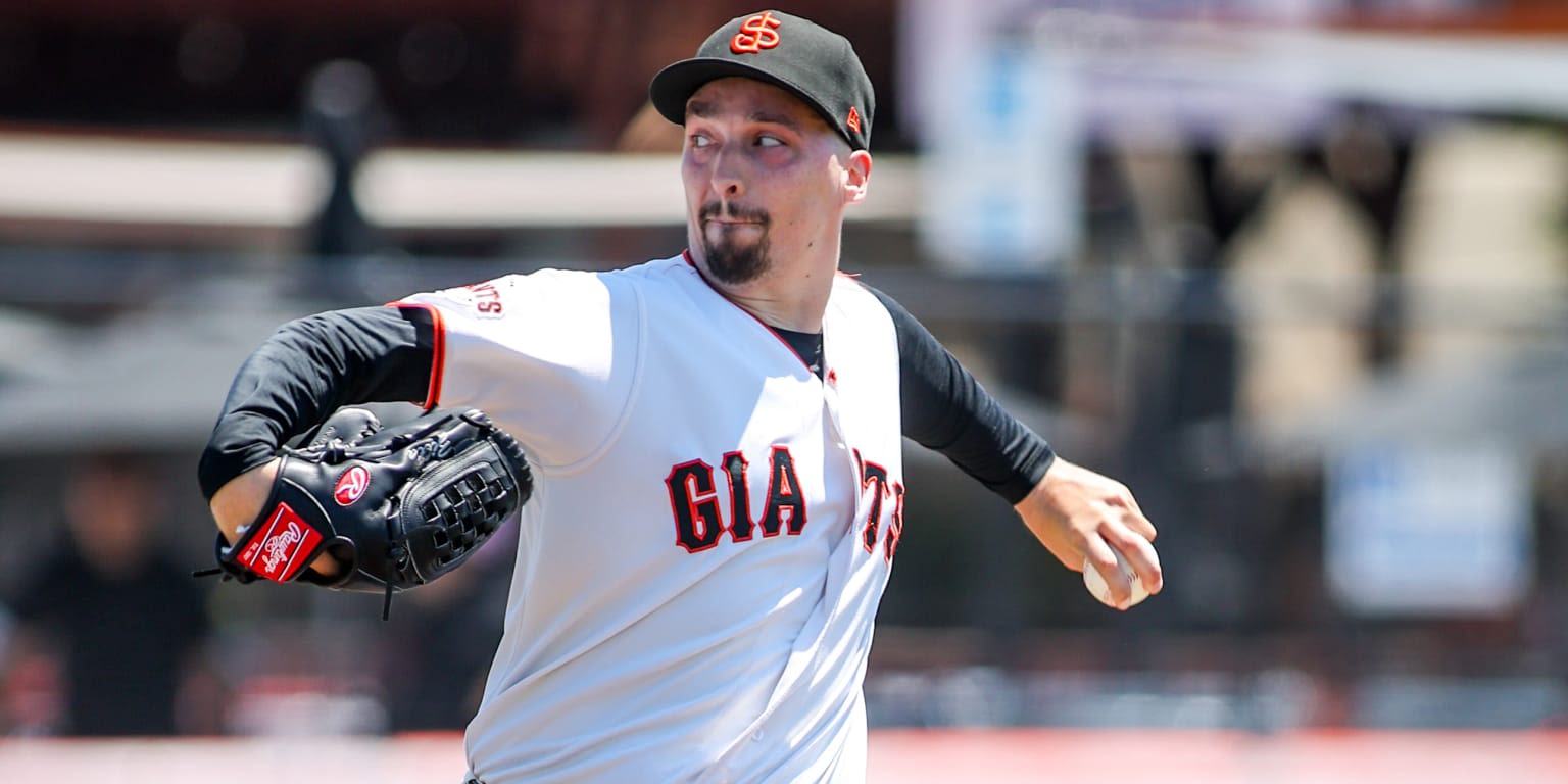 Blake Snell throws immaculate inning in rehab start