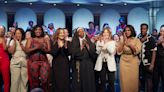 Whoopi Goldberg Reunites ‘Sister Act 2’ Choir to Perform ‘Oh Happy Day’ for 30th Anniversary