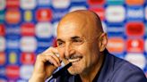 Italy Boss Luciano Spalletti Faces Stick Or Twist Dilemma