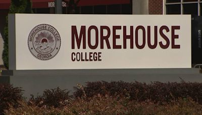 ‘I will cease ceremonies:’ Morehouse president warns against protests during Pres. Biden address