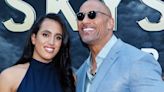 The Rock's Daughter, Simone Johnson, Announces Her Professional WWE Wrestling Name