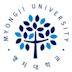 Universidad Myongji