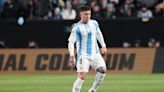 En vivo: Argentina vs. Costa Rica online en TyC Sports y TV Pública