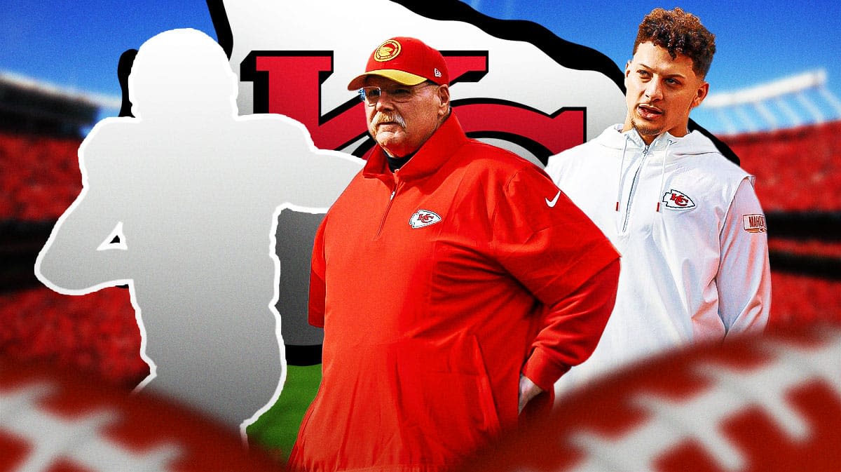 Coach's truthful take on Chiefs not-so-secret weapon will have more fans dreaming of 3-peat