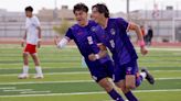 El Paso high school sports results for April 2-6